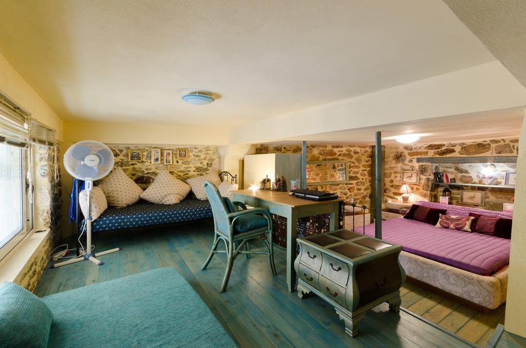 Oikies Lyttos Apartment Litos Ngoại thất bức ảnh