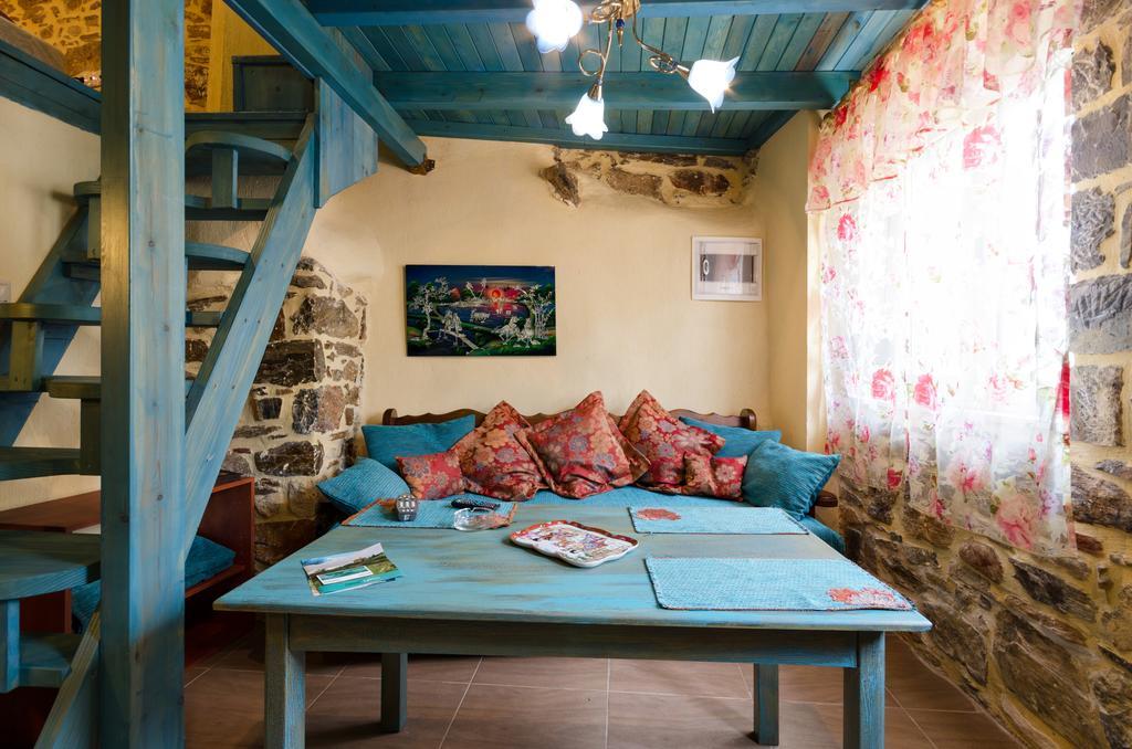 Oikies Lyttos Apartment Litos Ngoại thất bức ảnh