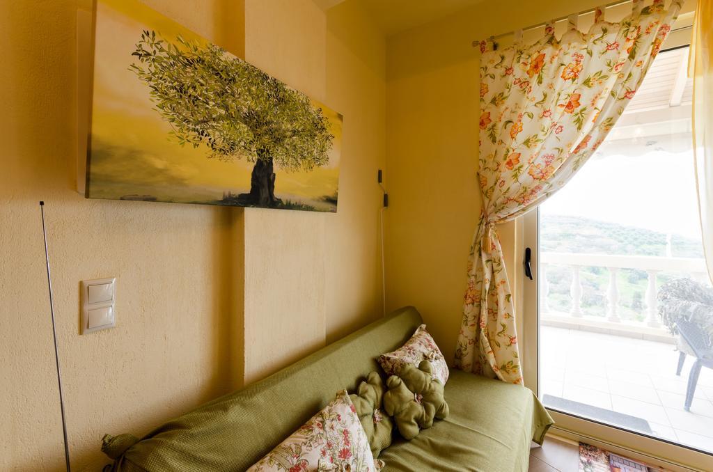 Oikies Lyttos Apartment Litos Ngoại thất bức ảnh