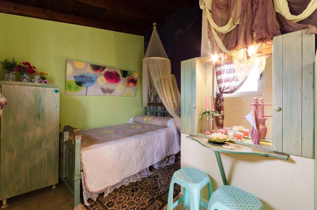 Oikies Lyttos Apartment Litos Ngoại thất bức ảnh
