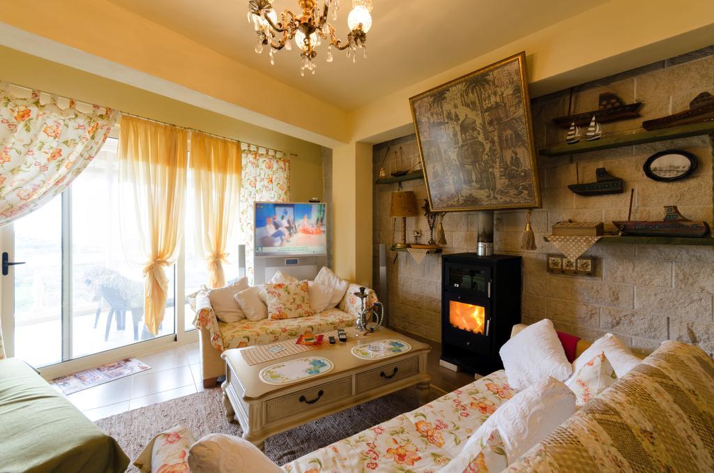 Oikies Lyttos Apartment Litos Ngoại thất bức ảnh
