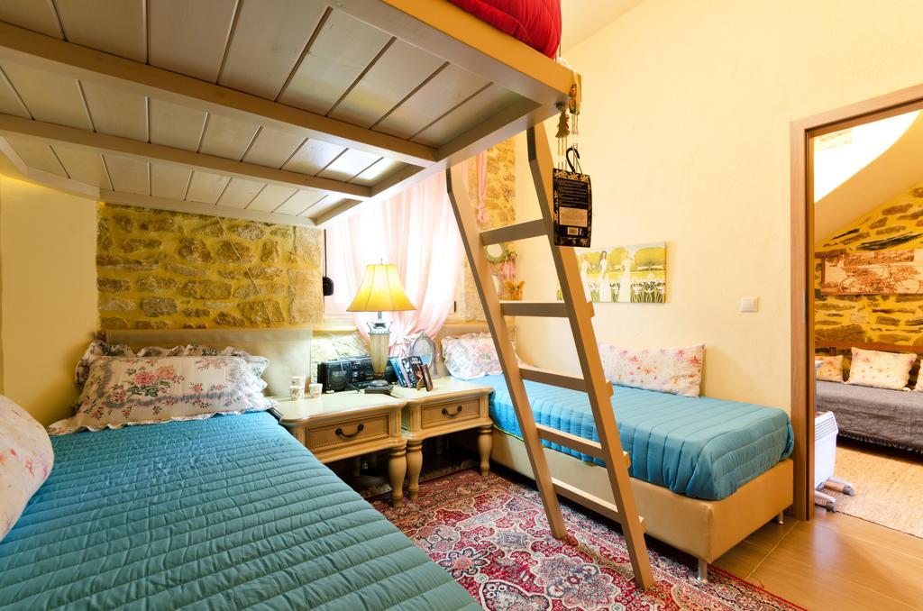 Oikies Lyttos Apartment Litos Ngoại thất bức ảnh